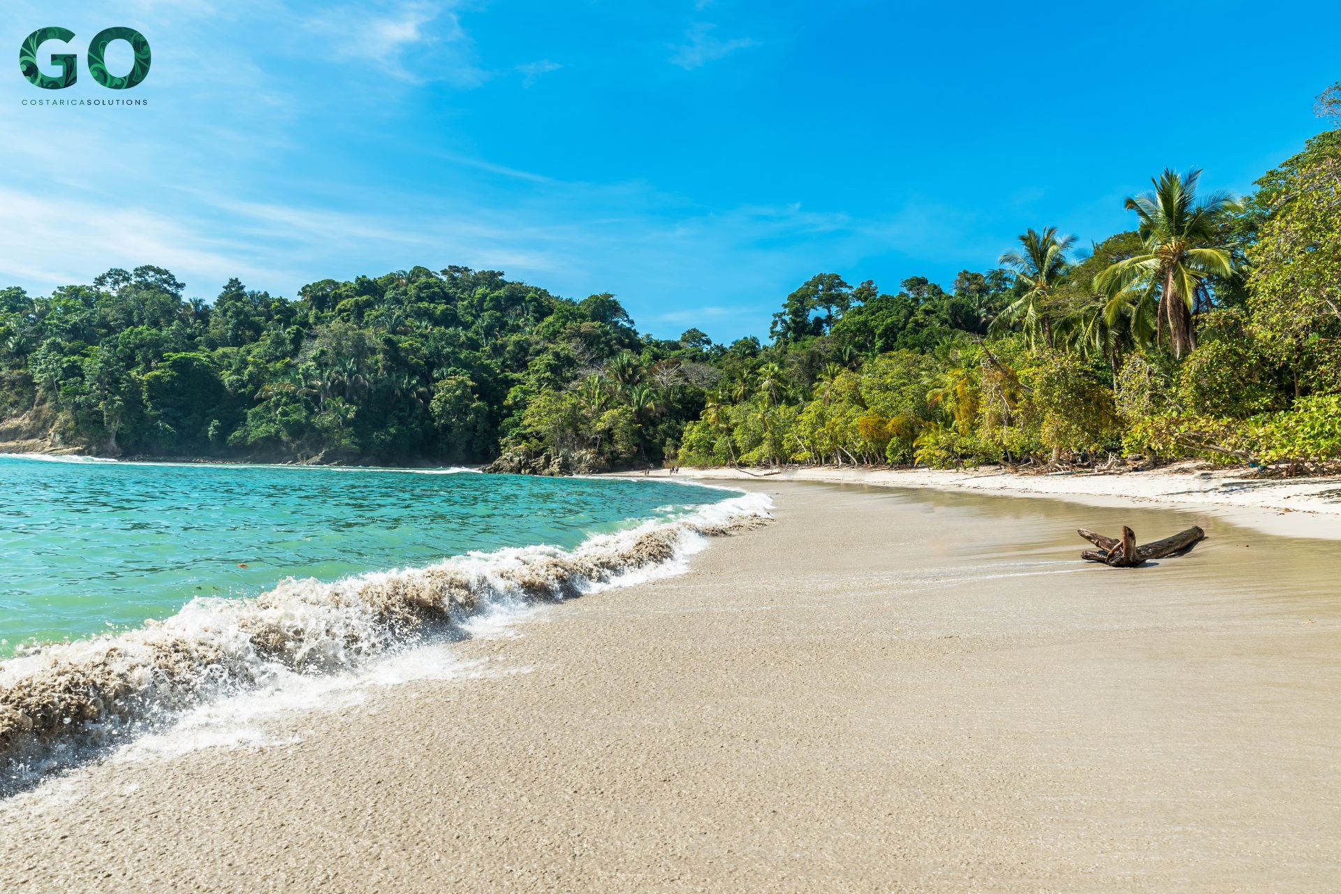 Invierta en Costa Rica